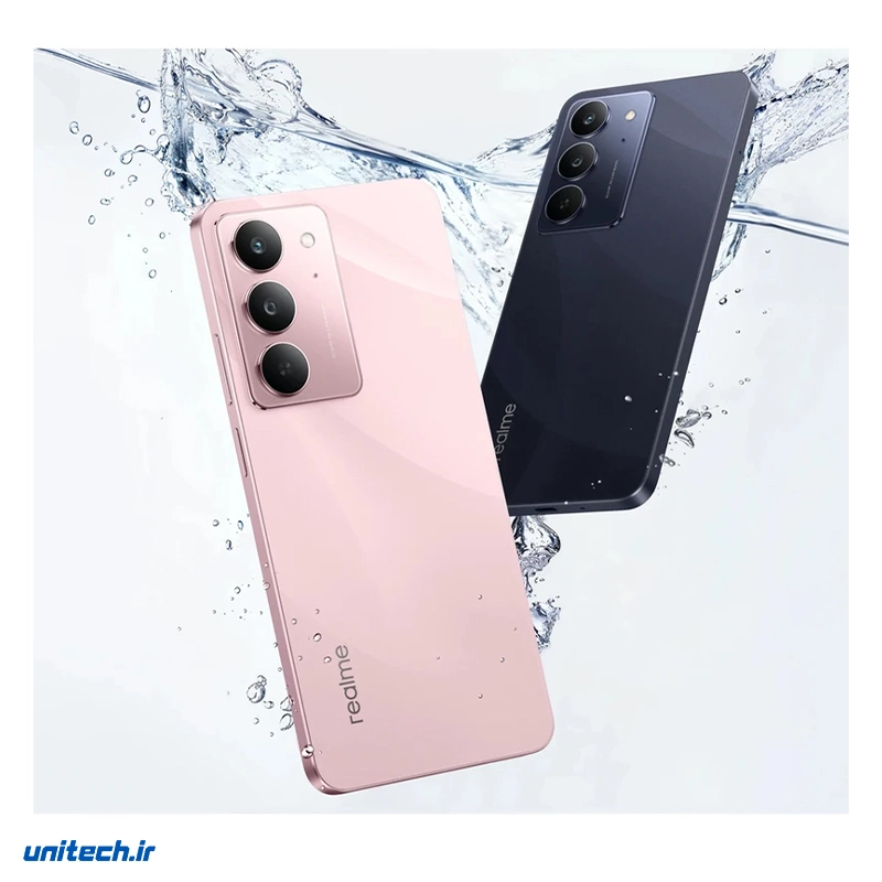 گوشی موبایل ریلمی مدل C75X دو سیم کارت ظرفیت 128گیگابایت و رم 6 گیگابایت2